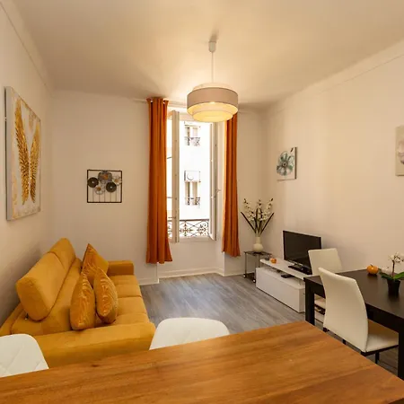 Apartment Elegant 2 In The Heart Of *